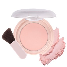 upink Fill Sweet Cheek/Presto Teak Mat, Ruddy (01 Cherry Blossom)