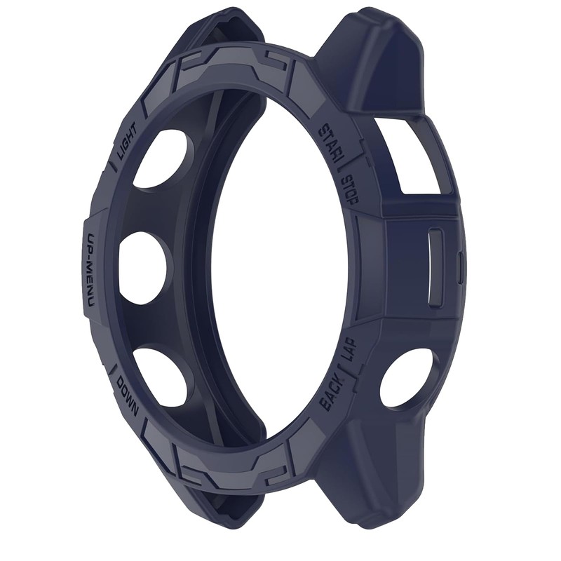 Case for Garmin epix Pro Gen 2 51MM/fenix 7X PRO/fenix