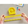 Learning Resources H2M92286-J Mathematics Teaching Materials Learning Clock Number Line