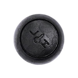 Replacement part fits 1862399M1 Hi Lo Gear Shift Knob Fits Massey Ferguson 135 150 165 175 230 235 245 CHStet09011