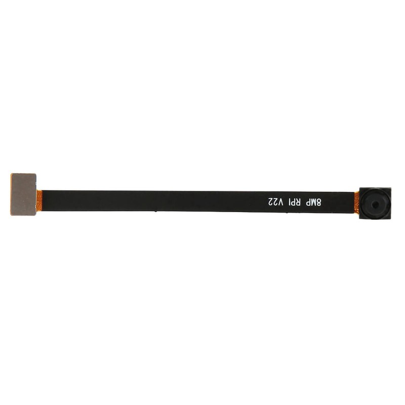1080P HD Camera Module 8 Megapixel 77.6° Field View Camera
