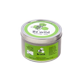 Be Wild Massage Wax (320g)