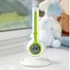 Brother Max 3-in-1 One Touch Thermometer (Green)