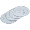 Continental 1900,57120000 125-24 EC4K 100 media for Tachograph Chart