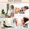 Woccatisy 6 Piezas Aceites Esenciales de Aromaterapia: 10ml Aceite de