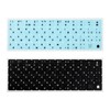 Universal Russian Keyboard Stickers for MacBook PC Computer Laptop Notebook