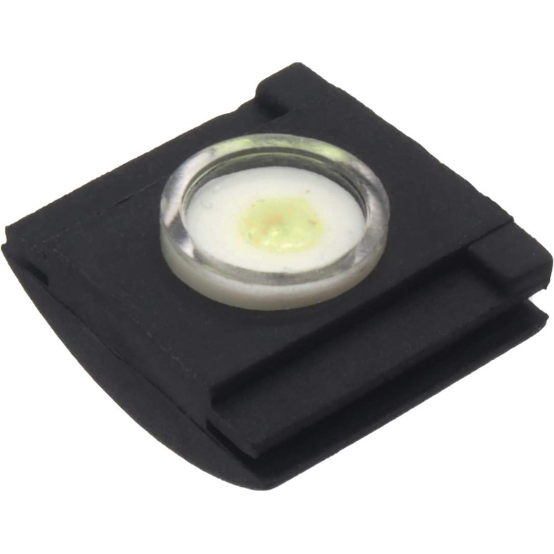 1 Pair Audio Fan Metal Hot Shoe Adapter SC-6 Standard