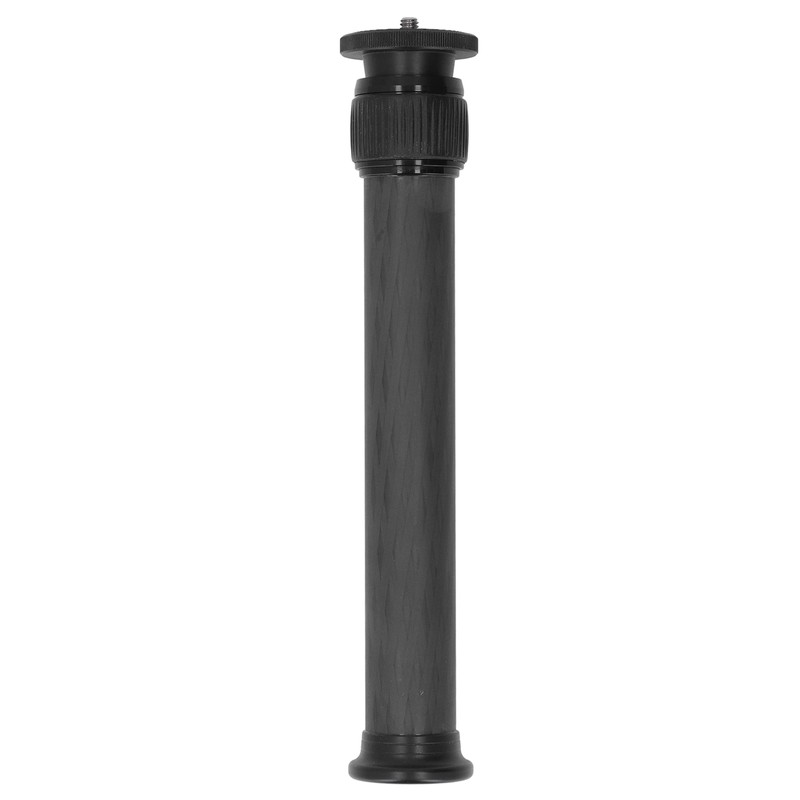Tripod Extension Pole Telescopic 2 Section Tripod Center Column Extender