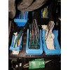 Delphi 2014-2019 GM UPFITTER CHEVY GMC JUNCTION BLOCK CONNECTOR AUX