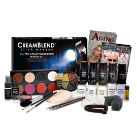 All-Pro CreamBlend Stick Kit - TV/Video