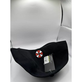 Markenlos Resident Evil Umbrella Corporation Baseball Cap