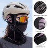 TYFGRT 1 x Bicycle Mask, Dust Mask, Cold Mask, Breathable