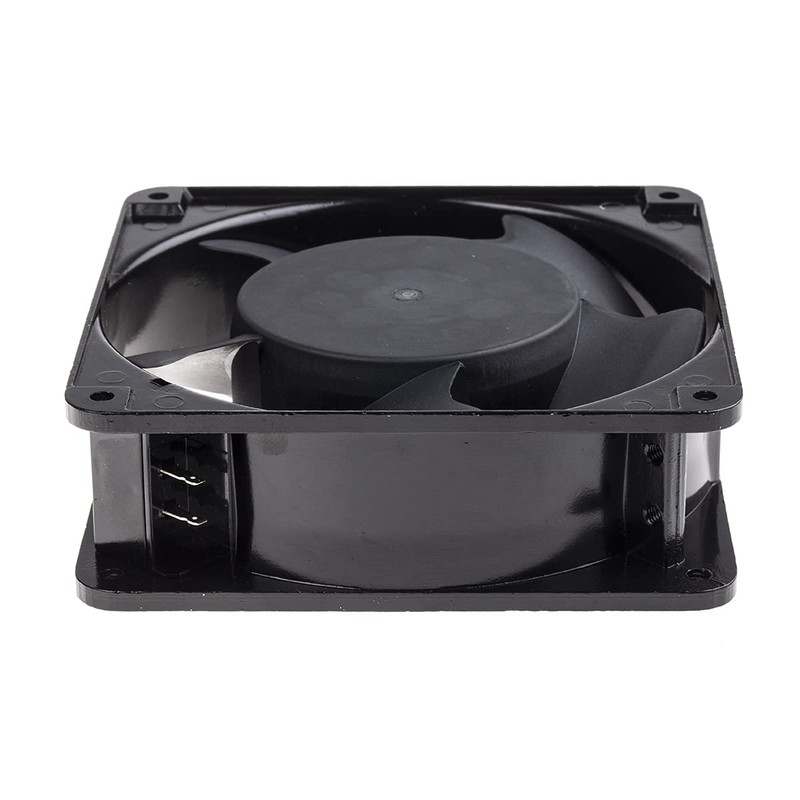 Sunon DP201 A2123HST AC 230 V 2550 RPM 43dBA Bearing