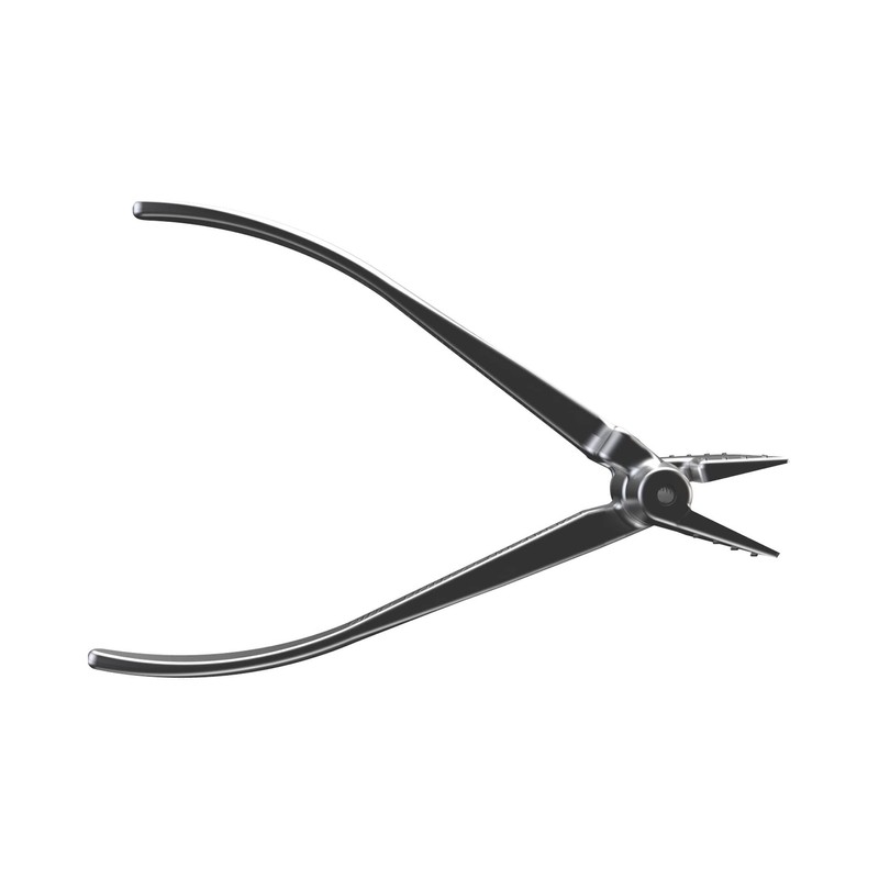 MT14000 Fairmont Tongs Seamers, Straight Handle