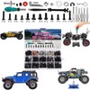 RC Car Repair Work Stand 532 PCS RC Repair Tool