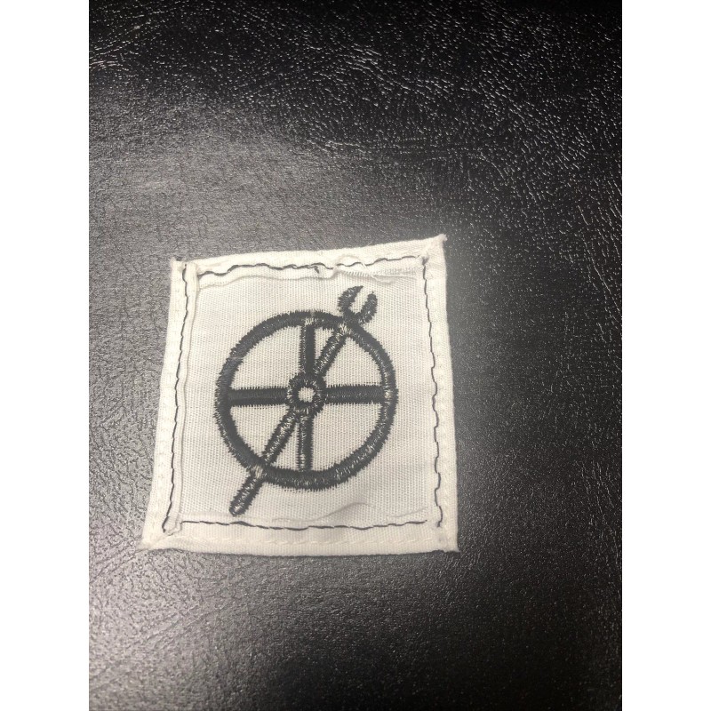 US Navy Rate Fireman Apprentice Training Graduate Patch USN Engineering