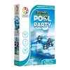 Smart Toys and Games GmbH SG431DE Penguin Pool Party Colourful,