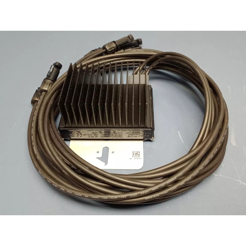 SolarEdge P960 Power Optimizer Dual input P960-4NDZMRZ, Commercial NEW