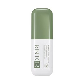 Kintor Sueros de densidad capilar KX-826 al 0.5%, bloqueador de DHT, reparación del cabello, más grueso, fortalecedor, cabello más sano y de aspecto m