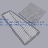 Engine & Cabin Air Filter Fit for 2003-2009 Toyota 4Runner