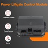 Merautop SJ Electric Tailgate Control Module Replacement for SRX V6