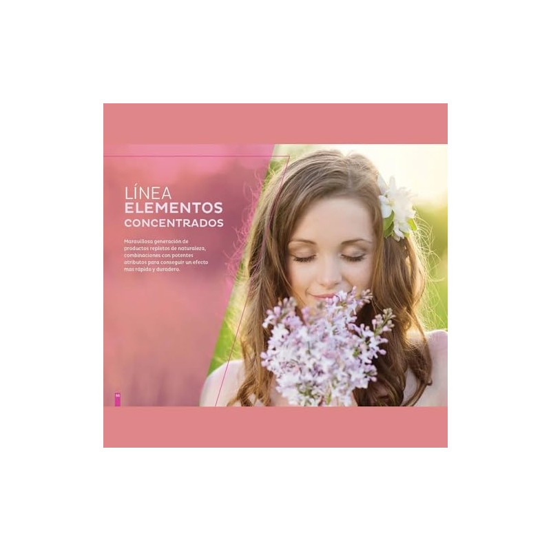 CREMA UV ELEMENTOS CONCENTRADOS 1 Kg.