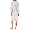 N Natori Women's Nirvana Robe, Heather Grey, X-Large