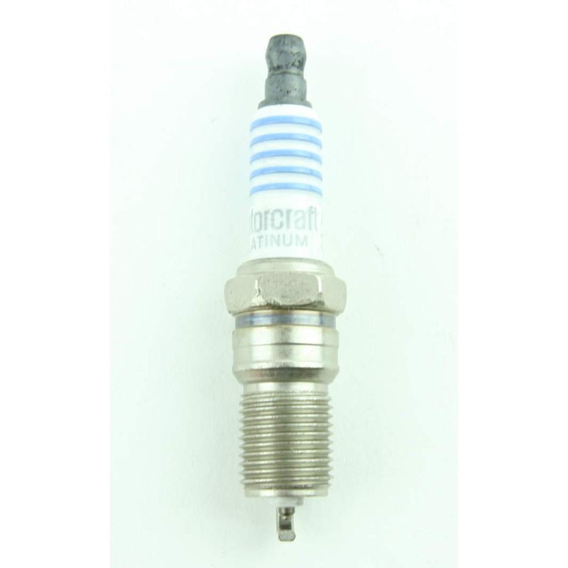 Pack of 8 Genuine Motorcraft Spark Plug SP-493 AGSF32PM