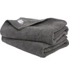Bloom Imabari Towels, Certified, Set of 2, Ciel, Hotel Specifications,
