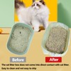 30Pcs Cat Litter Tray Liners - 45 X 79CM Cat
