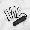 YINETTECH Remote Shutter Release Cable Remote Control Cable Switch Compatible