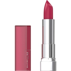 Maybelline New York Universal Lipstick - Color Sensational - Made For All - Shade: Universal Satin Fuchsia Pink (379)