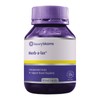 Henry Blooms Herb-A-Lax Cap X 90