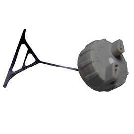 HOMELITE RYOBI 340213002 GENUINE Oil Cap Assembly REPLACES ALSO USED ON RIDGID TROY-BILT ECHO POWERSTROKE WORKFORCE BLACKMAX