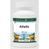 Alfalfa - 450 mg (100 Capsules, ZIN: 518847) - 2