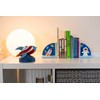 Mousehouse Gifts set of three children's kids Spaceman, space astronaut,