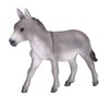 Mojo Donkey Donkey 387397 Animal Figure