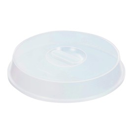 Corelle CP-8900 Range Cover, Clear, For 10.2 inches (26 cm)