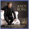 Andy Borg - Komm ein bisschen mit... zum Tanzen, Singen