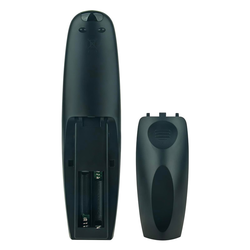 EC32V2HA EC40V2FA Replacement Voice Remote Control Fit for SANSUI TV