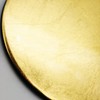 Round Coasters Gold (# Gold) 1Y – 501