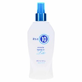 It's A 10 Miracle Leave-In Lite 10 oz