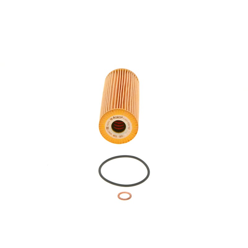 Bosch 1457429122 Oil-Filter Element