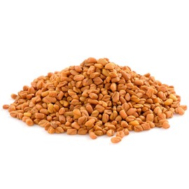 Anastore - Fenugreek - 500 mg / 60 Capsules - Titrated to 50% in Saponins