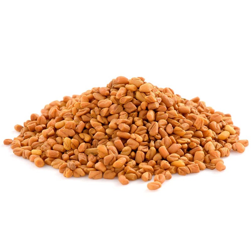 Anastore - Fenugreek - 500 mg / 60 Capsules -