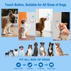 Daytech Dog Doorbell for Potty Training, Puppy Dog Door Bell