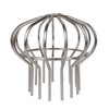 Baitaihem 304 Stainless Steel Drain Outdoor Roof Anti-Blocking Line Cap