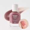 ohora Natural Glow Milk Syrup Nail Strengthener 15ml (10 Colors)