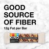 KIND Bars, Dark Chocolate Almond & Coconut, Healthy Snacks, Gluten