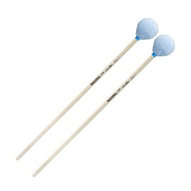 Innovative Percussion Mallets WL2B Wei-Chen Lin Series Marimba Mallets (Soft)